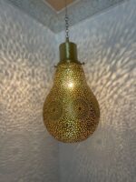 Moroccan Ceiling Light - Moroccan Pendant