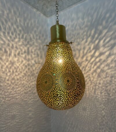 Moroccan Ceiling Light - Moroccan Pendant